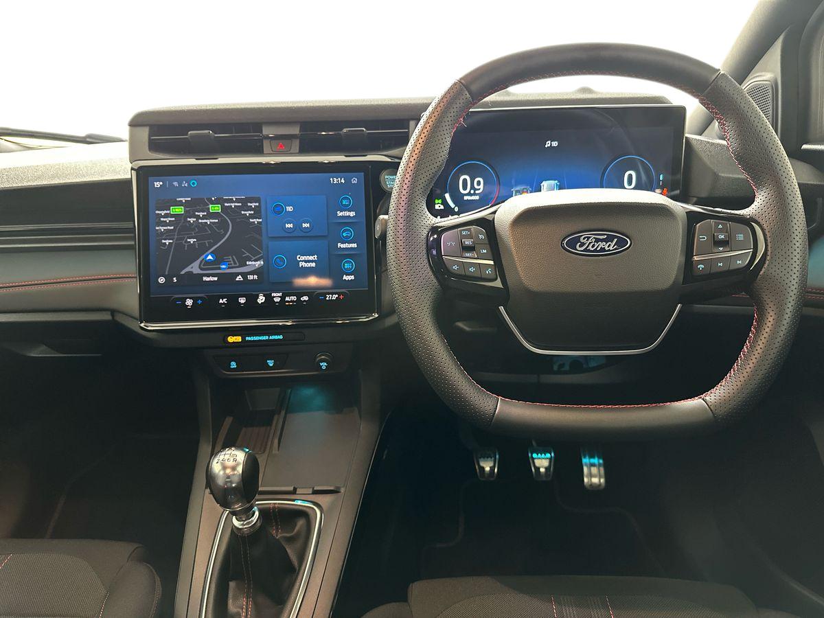 Used Ford Puma 2025 for sale - 77274029: Photo 16