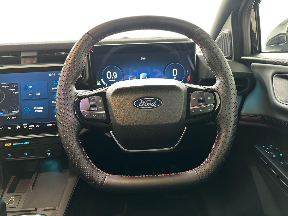 Used Ford Puma 2025 for sale - 77274029: Photo 17