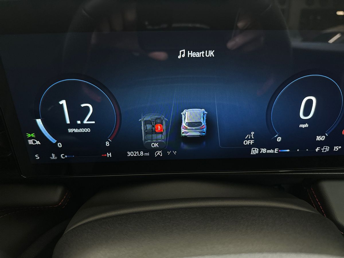 Used Ford Puma 2025 for sale - 77274029: Photo 18