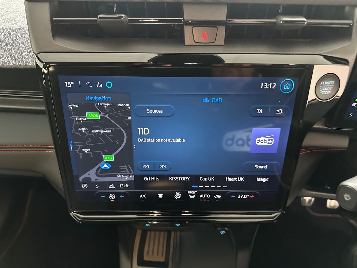 Used Ford Puma 2025 for sale - 77274029: Photo 19