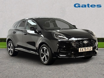 Used Ford Puma 2025 for sale - 77274029: Photo