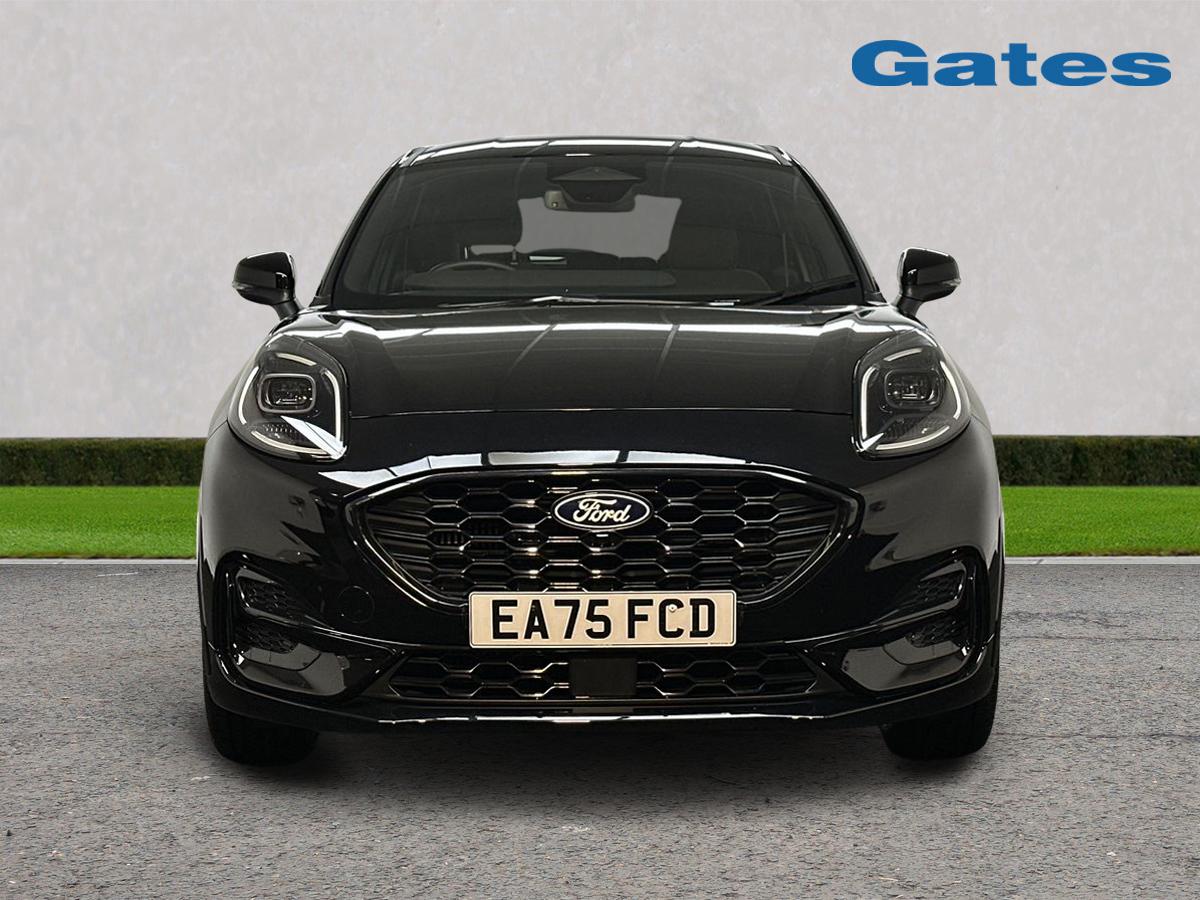 Used Ford Puma 2025 for sale - 77274029: Photo 2