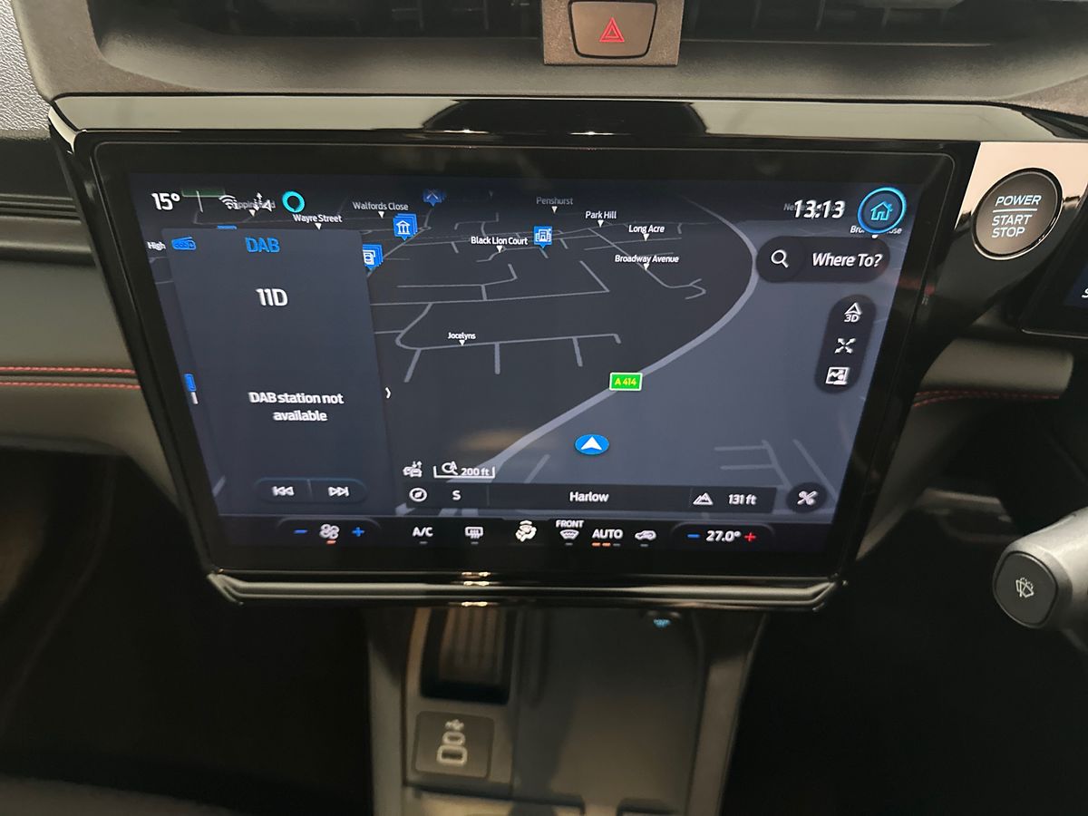 Used Ford Puma 2025 for sale - 77274029: Photo 20