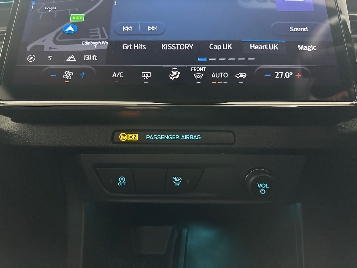 Used Ford Puma 2025 for sale - 77274029: Photo 22