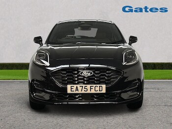 Used Ford Puma 2025 for sale - 77274029: Photo