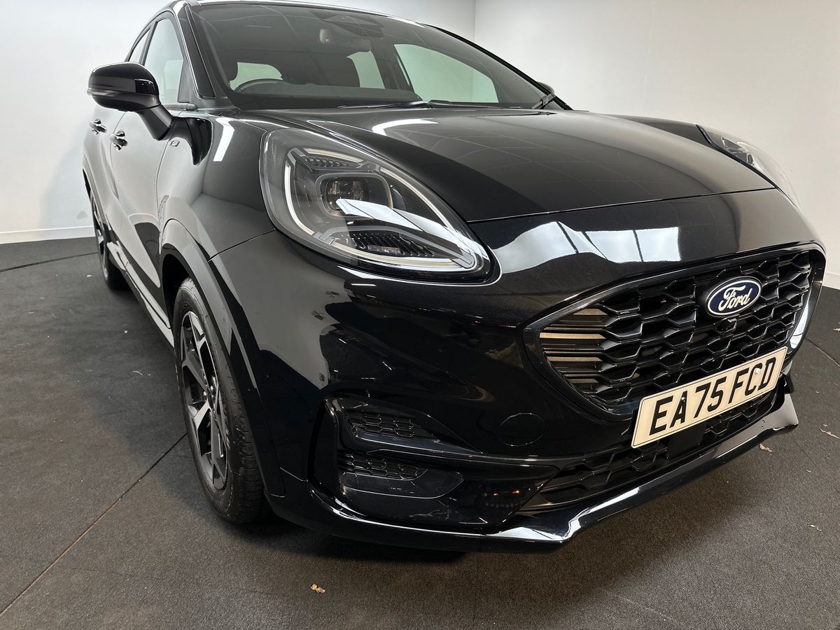 Used Ford Puma 2025 for sale - 77274029: Photo 32