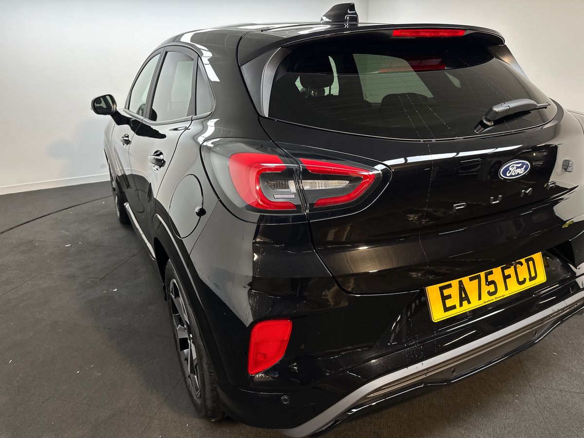 Used Ford Puma 2025 for sale - 77274029: Photo 33