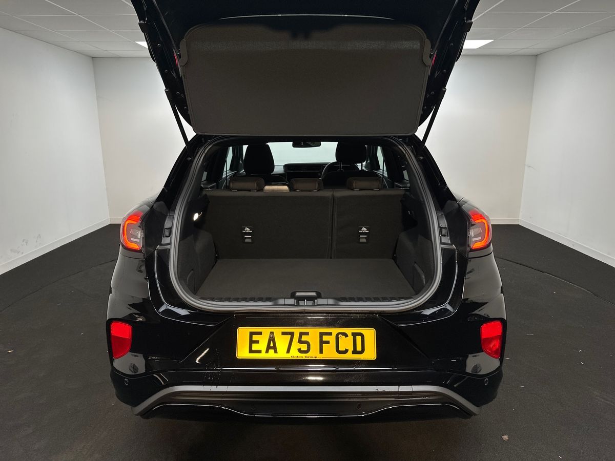 Used Ford Puma 2025 for sale - 77274029: Photo 34