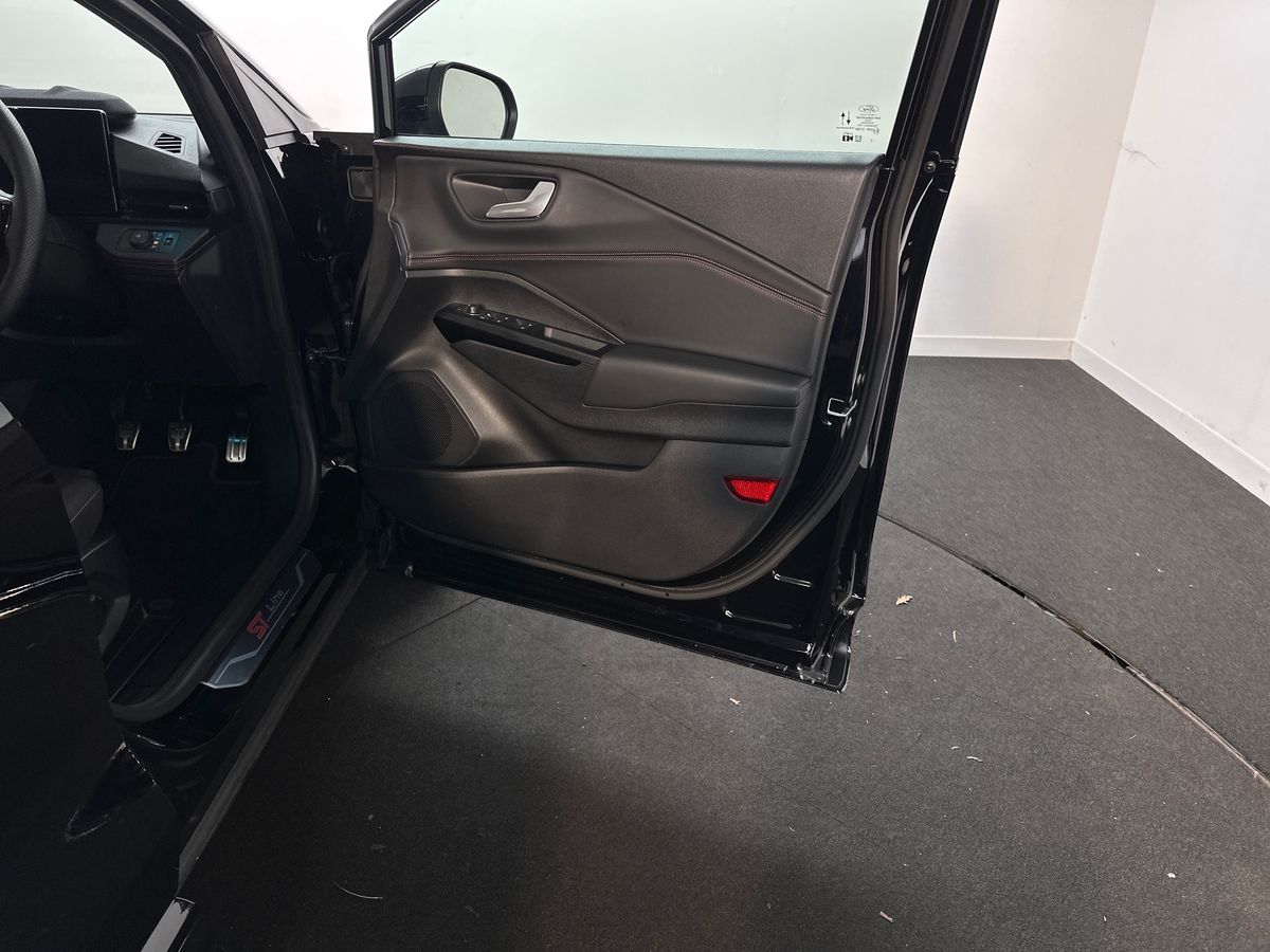 Used Ford Puma 2025 for sale - 77274029: Photo 35