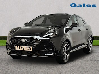 Used Ford Puma 2025 for sale - 77274029: Photo