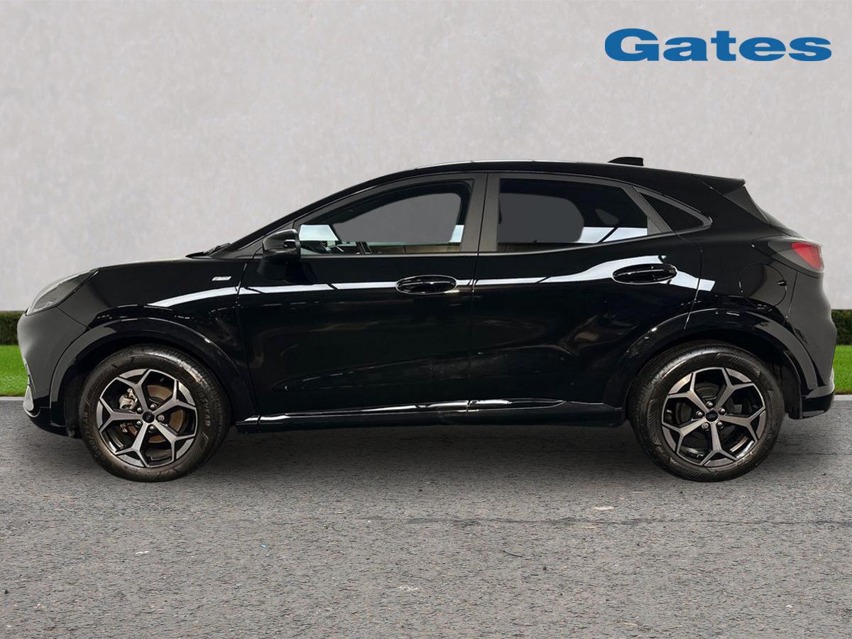 Used Ford Puma 2025 for sale - 77274029: Photo 4