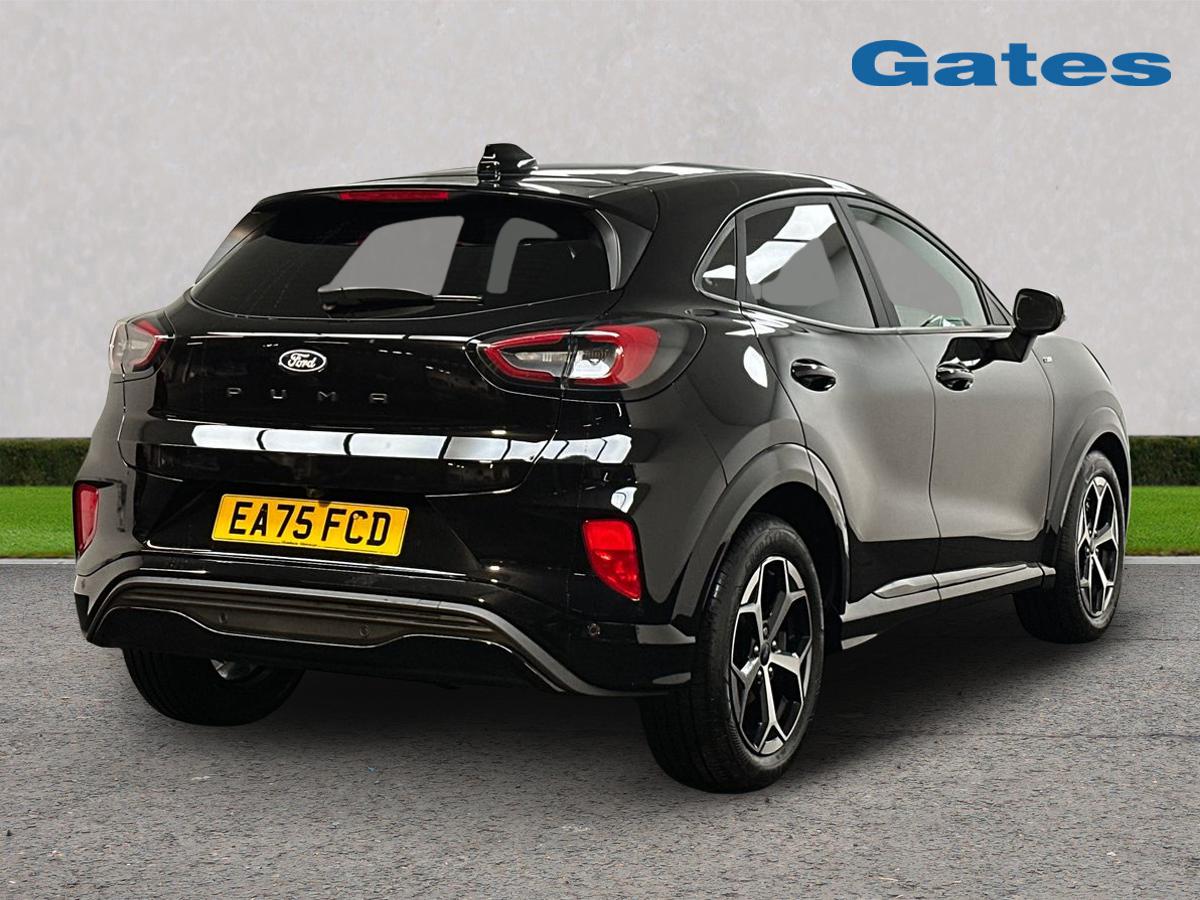 Used Ford Puma 2025 for sale - 77274029: Photo 7