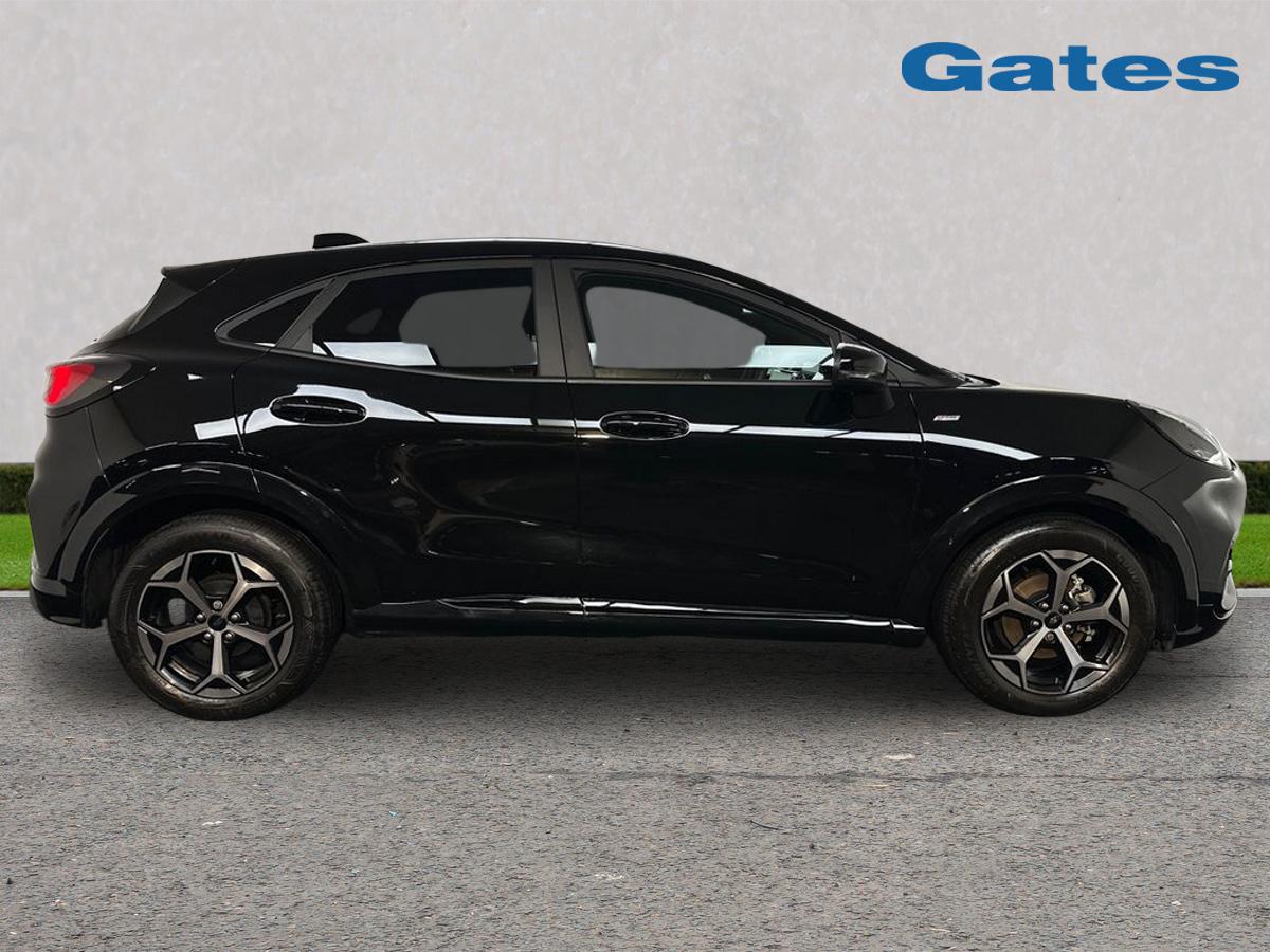Used Ford Puma 2025 for sale - 77274029: Photo 8