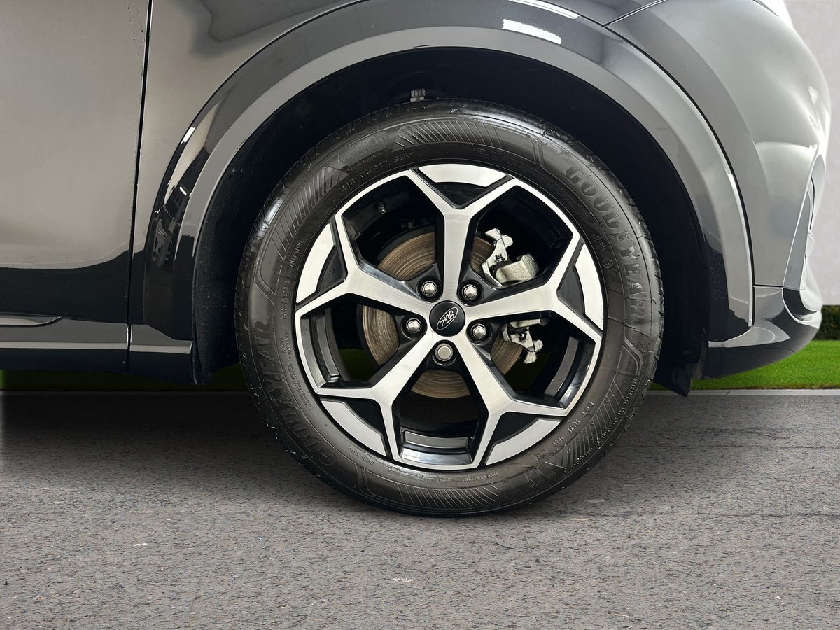 Used Ford Puma 2025 for sale - 77274029: Photo 9