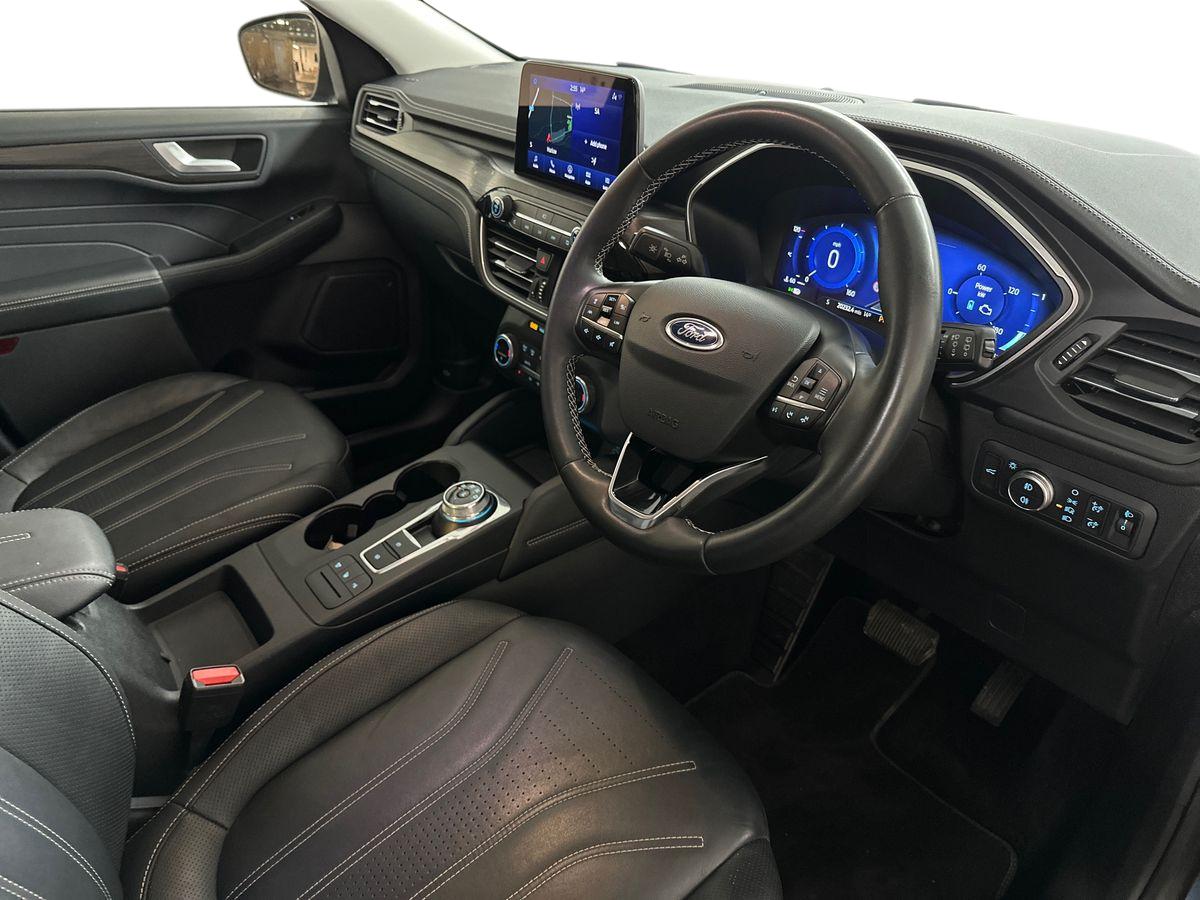 Used Ford Kuga 2022 for sale - 76400601: Photo 10