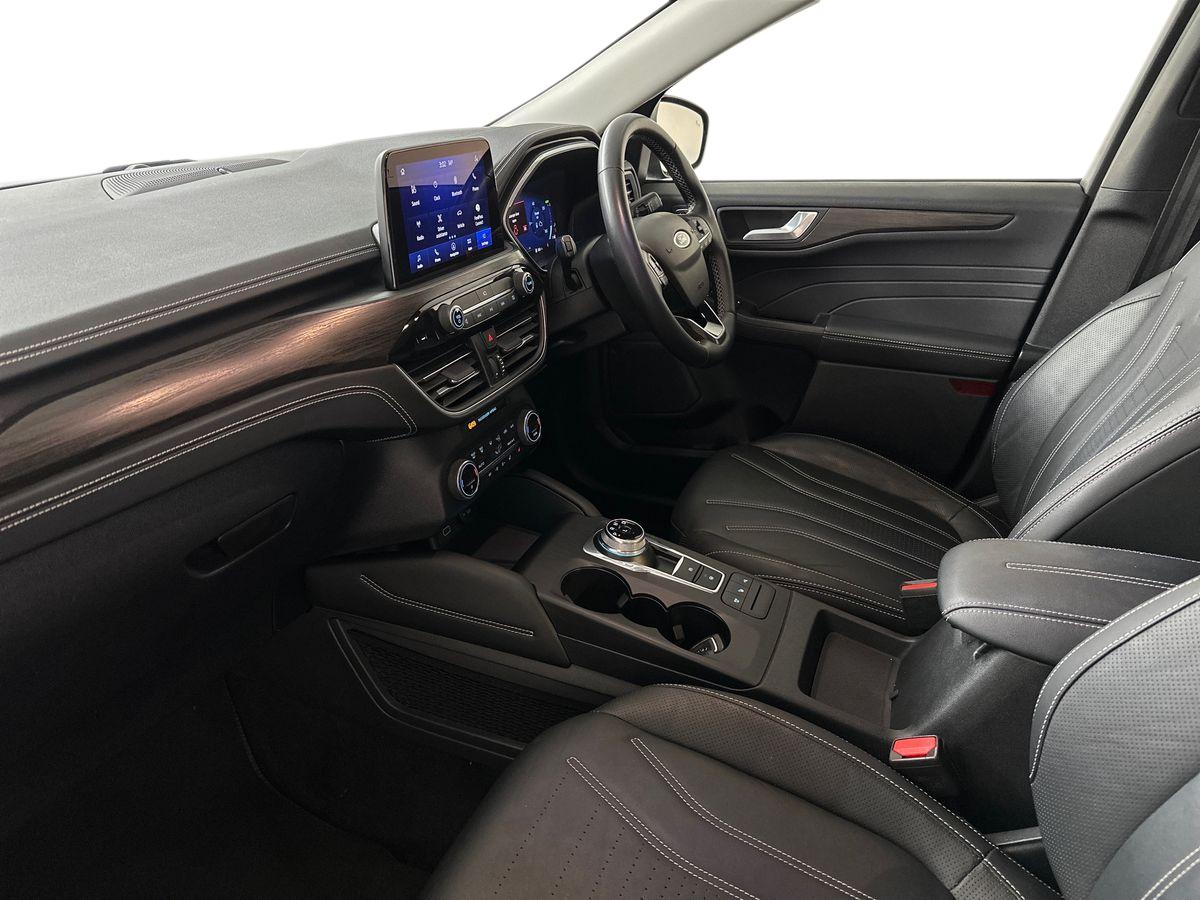 Used Ford Kuga 2022 for sale - 76400601: Photo 11