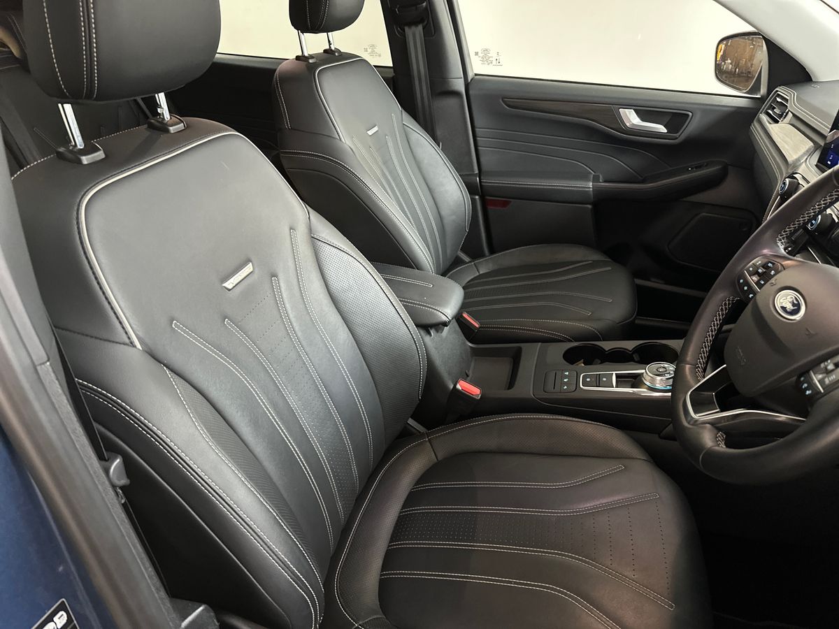 Used Ford Kuga 2022 for sale - 76400601: Photo 12