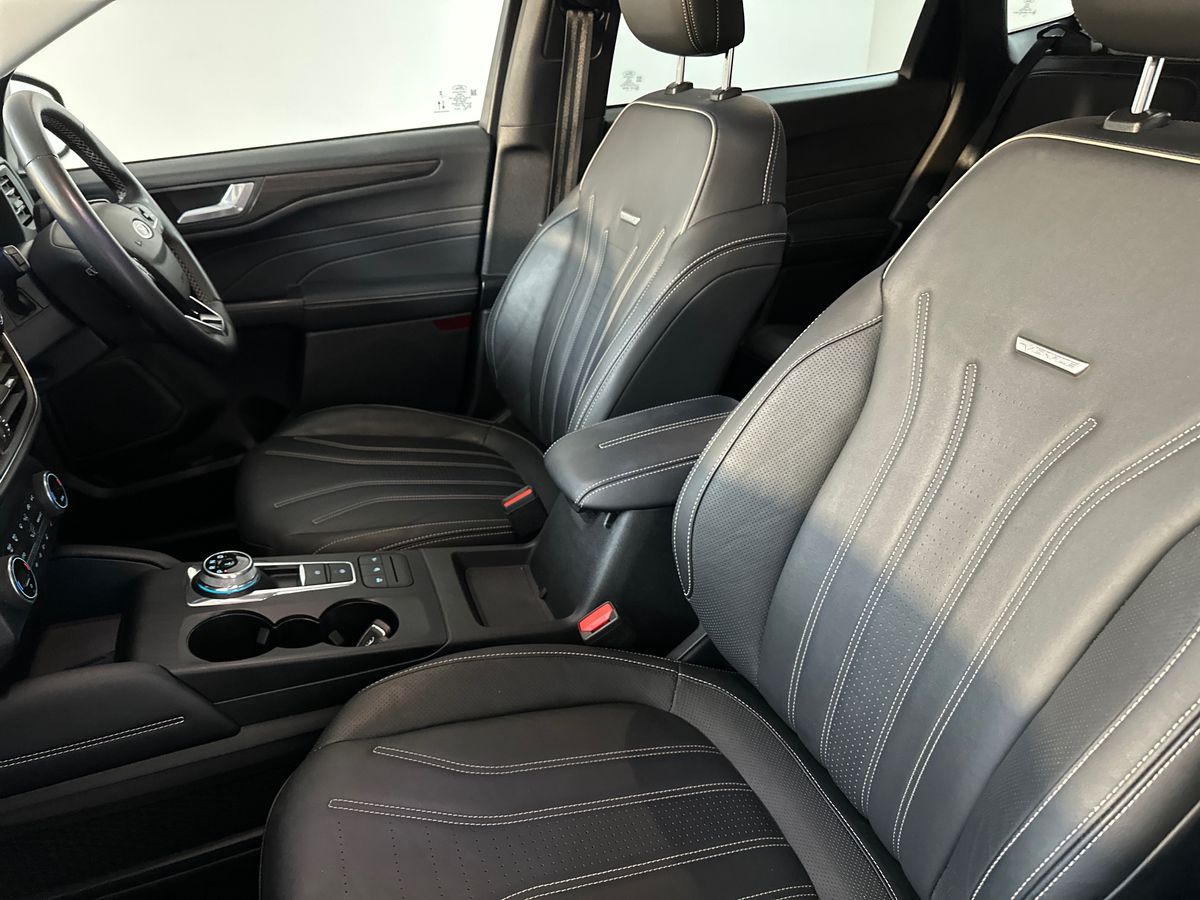 Used Ford Kuga 2022 for sale - 76400601: Photo 13