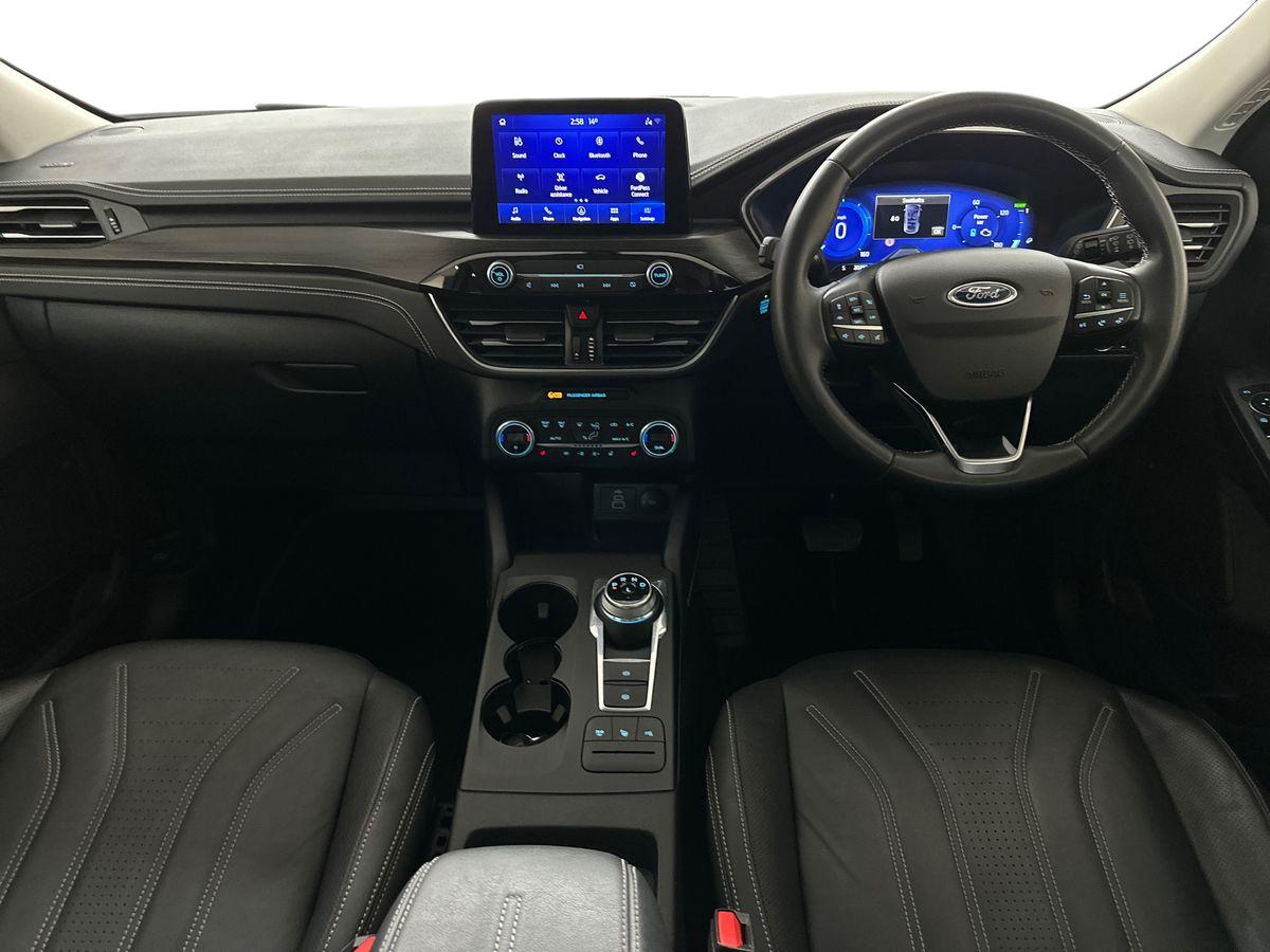 Used Ford Kuga 2022 for sale - 76400601: Photo 15