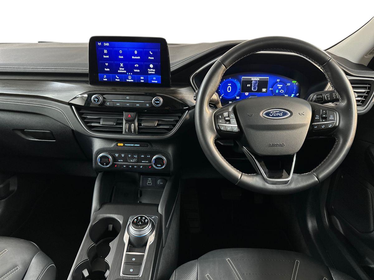 Used Ford Kuga 2022 for sale - 76400601: Photo 16