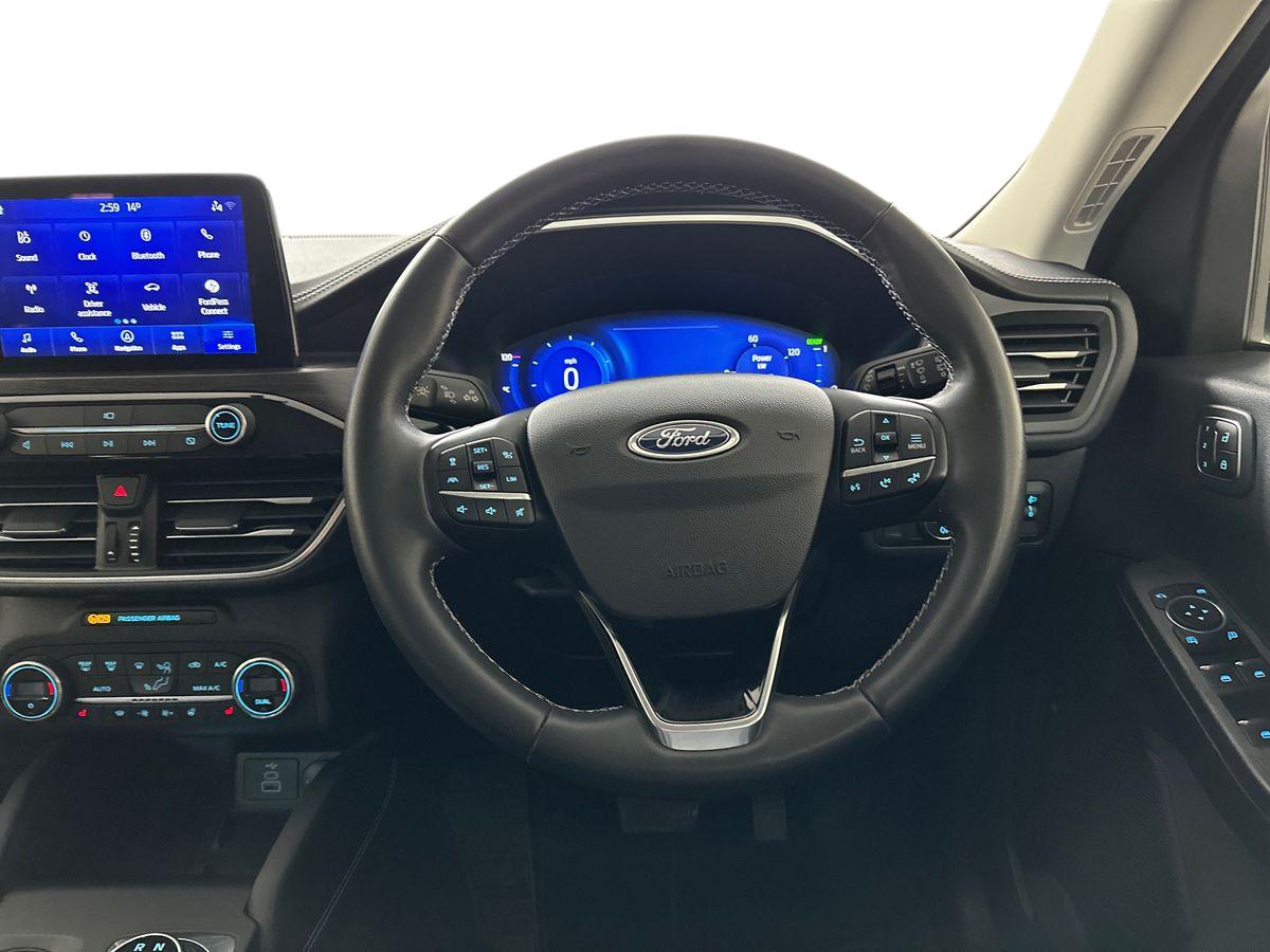 Used Ford Kuga 2022 for sale - 76400601: Photo 17