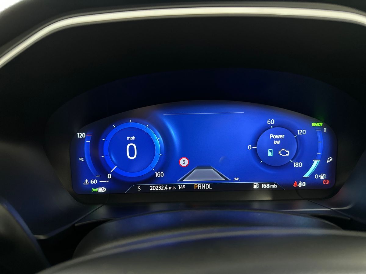 Used Ford Kuga 2022 for sale - 76400601: Photo 18