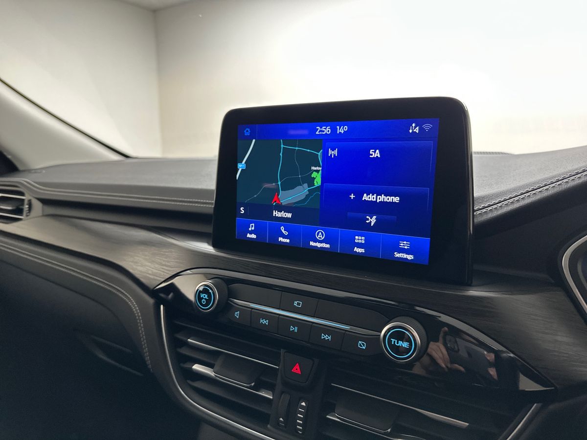 Used Ford Kuga 2022 for sale - 76400601: Photo 19