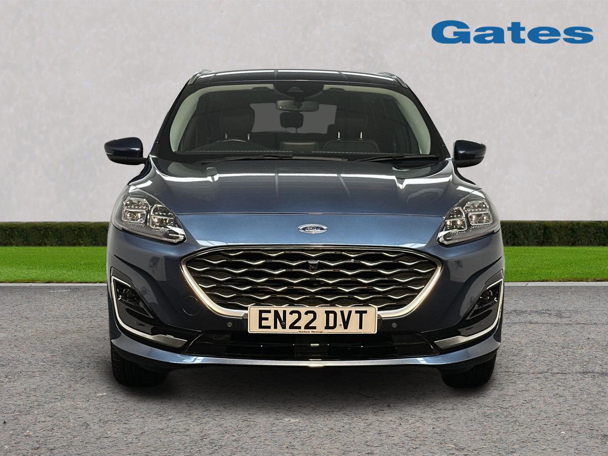 Used Ford Kuga 2022 for sale - 76400601: Photo 2