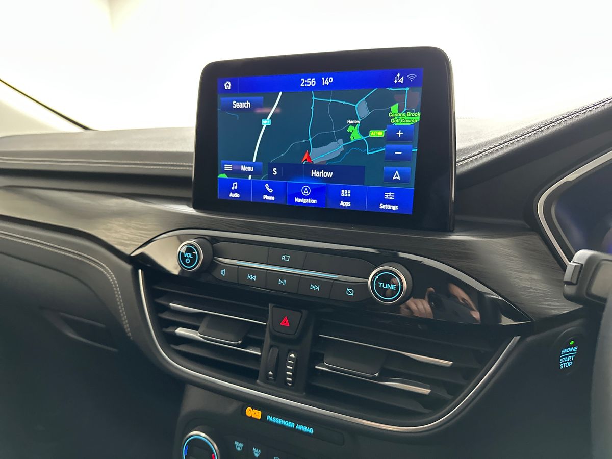 Used Ford Kuga 2022 for sale - 76400601: Photo 20