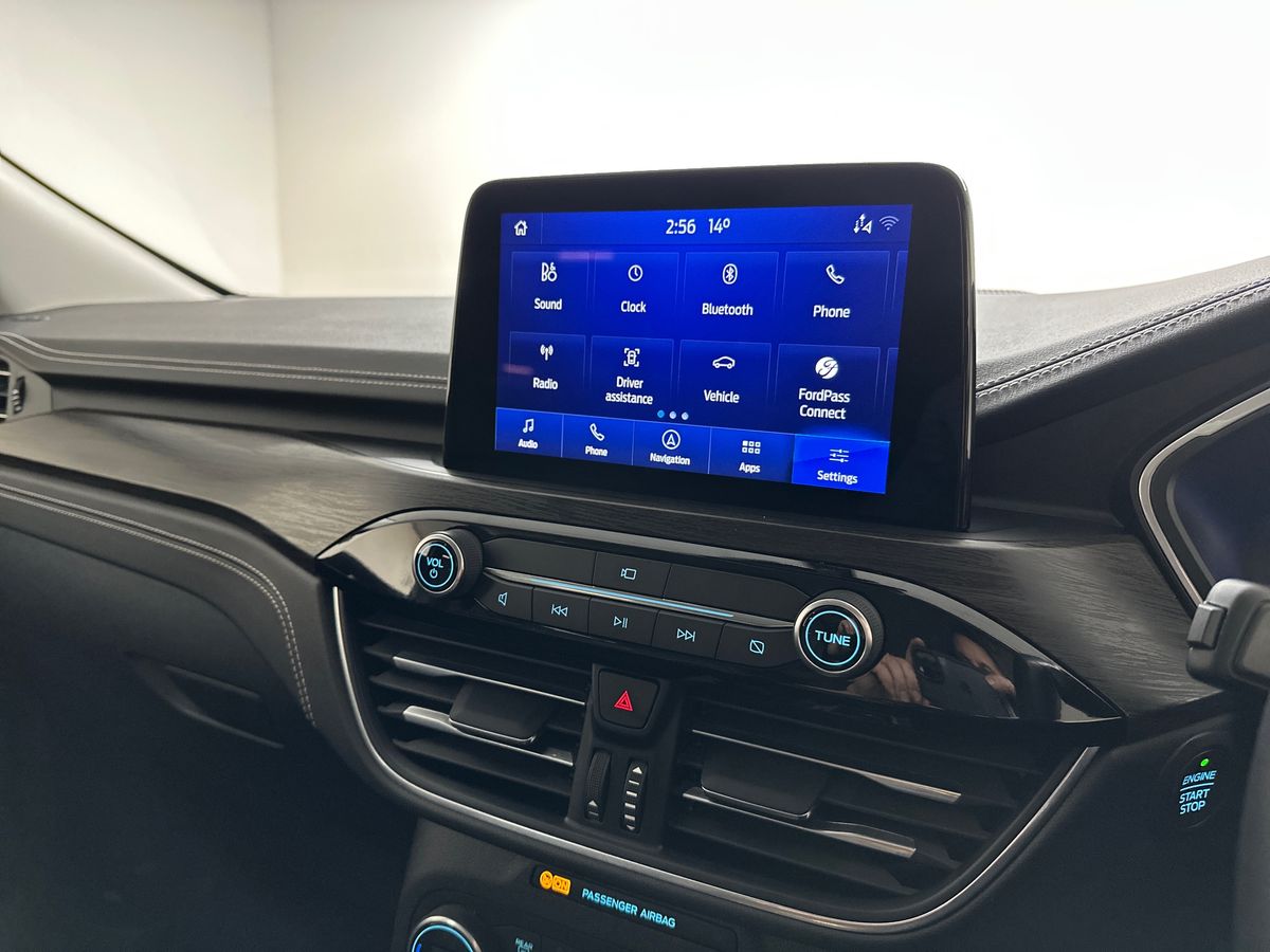 Used Ford Kuga 2022 for sale - 76400601: Photo 21