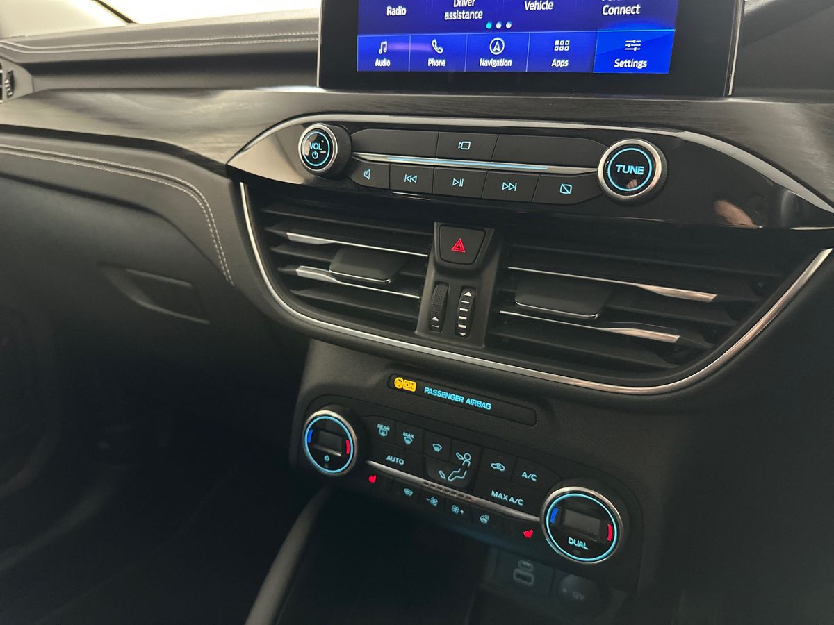 Used Ford Kuga 2022 for sale - 76400601: Photo 22