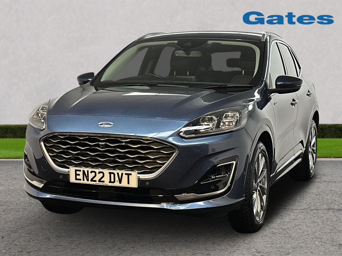 Used Ford Kuga 2022 for sale - 76400601: Photo 3
