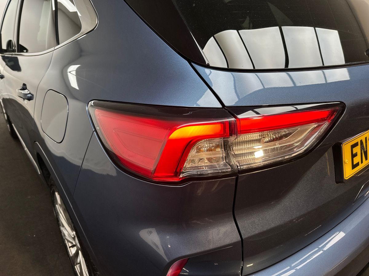 Used Ford Kuga 2022 for sale - 76400601: Photo 33