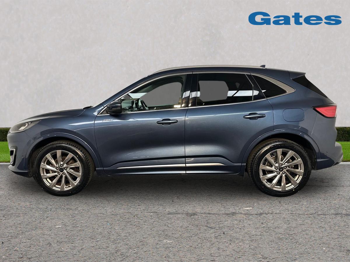 Used Ford Kuga 2022 for sale - 76400601: Photo 4