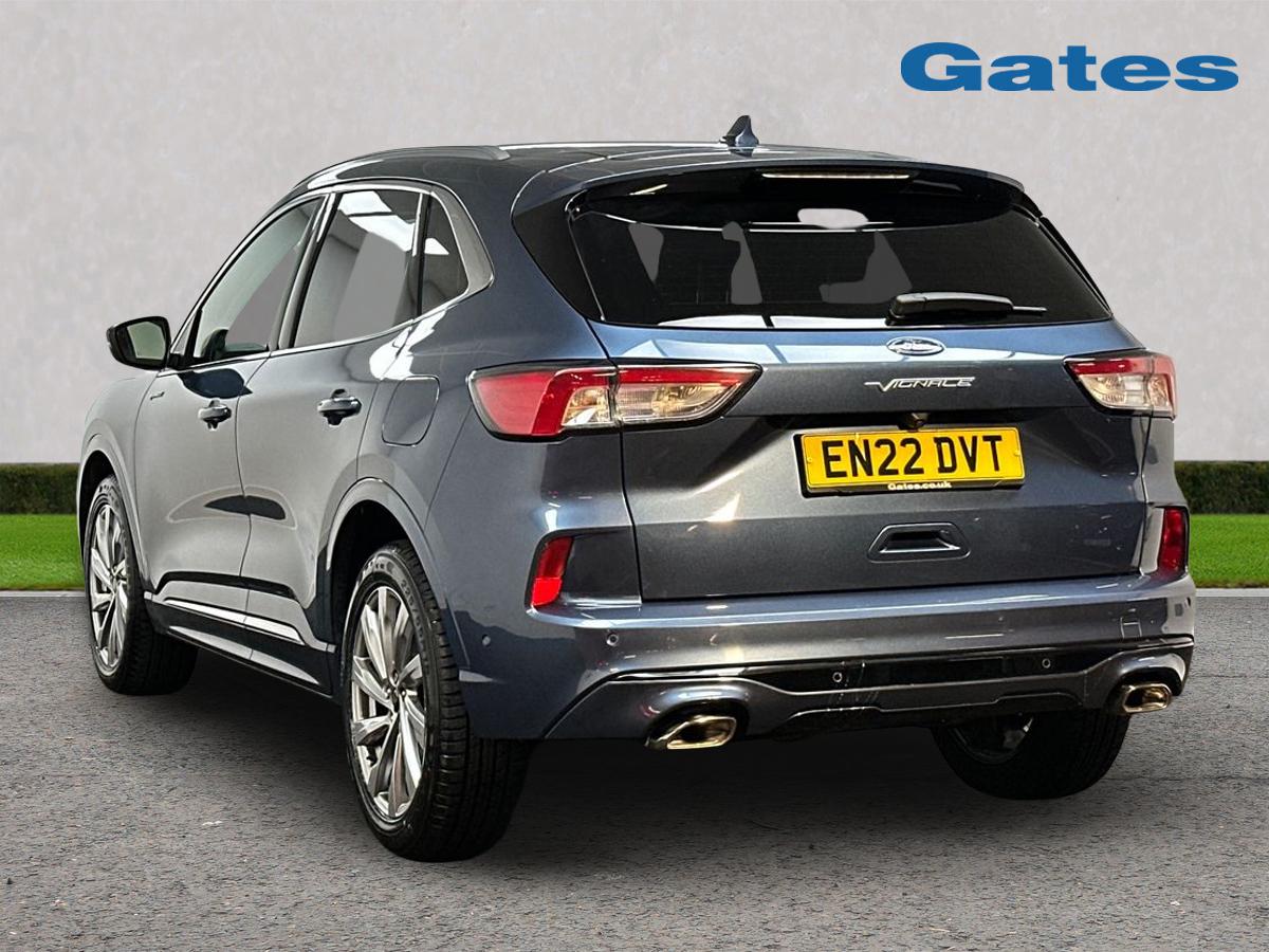 Used Ford Kuga 2022 for sale - 76400601: Photo 5