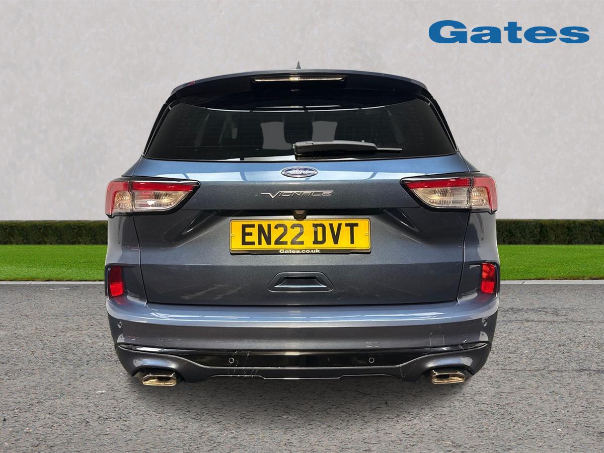 Used Ford Kuga 2022 for sale - 76400601: Photo 6