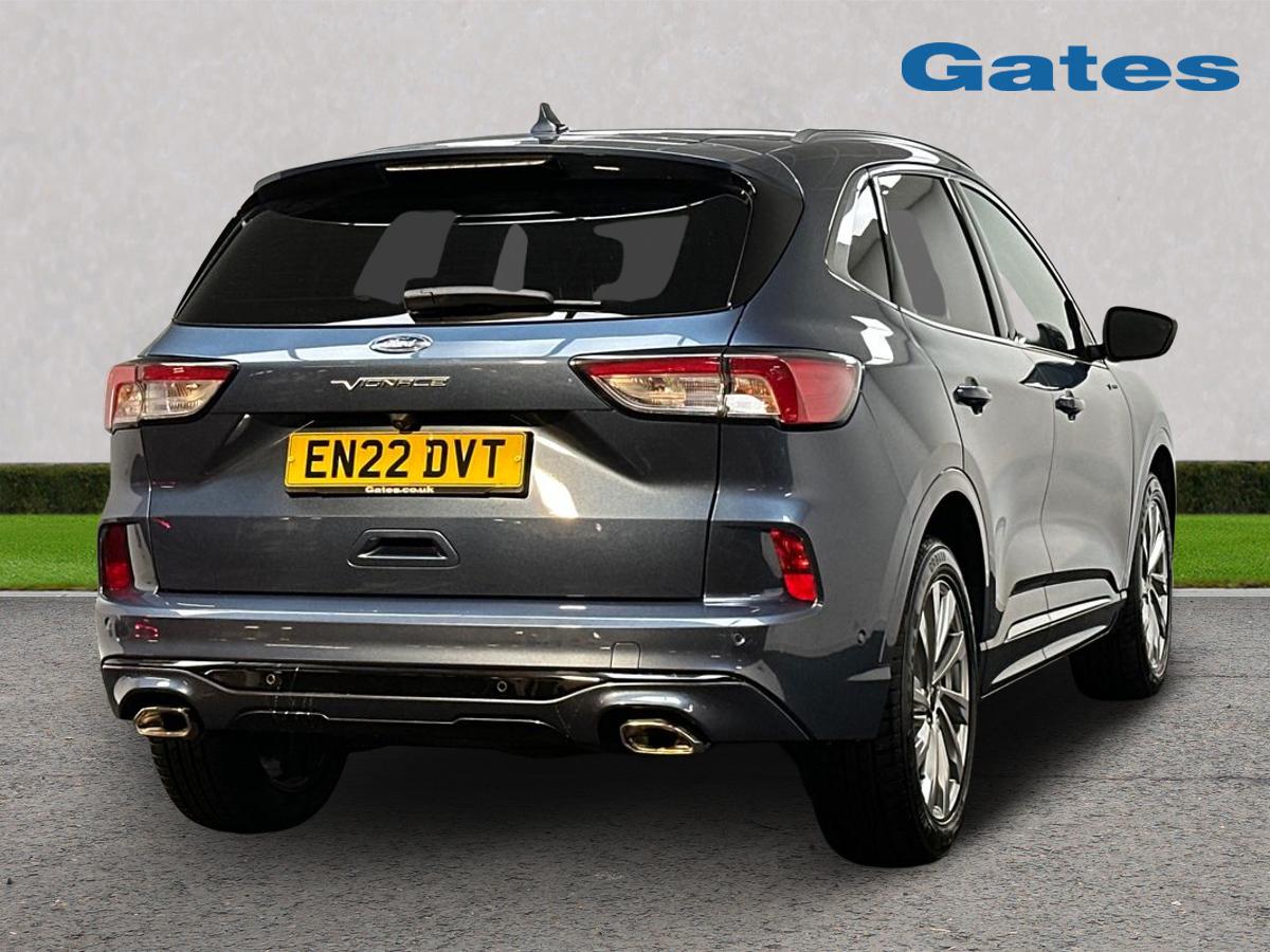 Used Ford Kuga 2022 for sale - 76400601: Photo 7