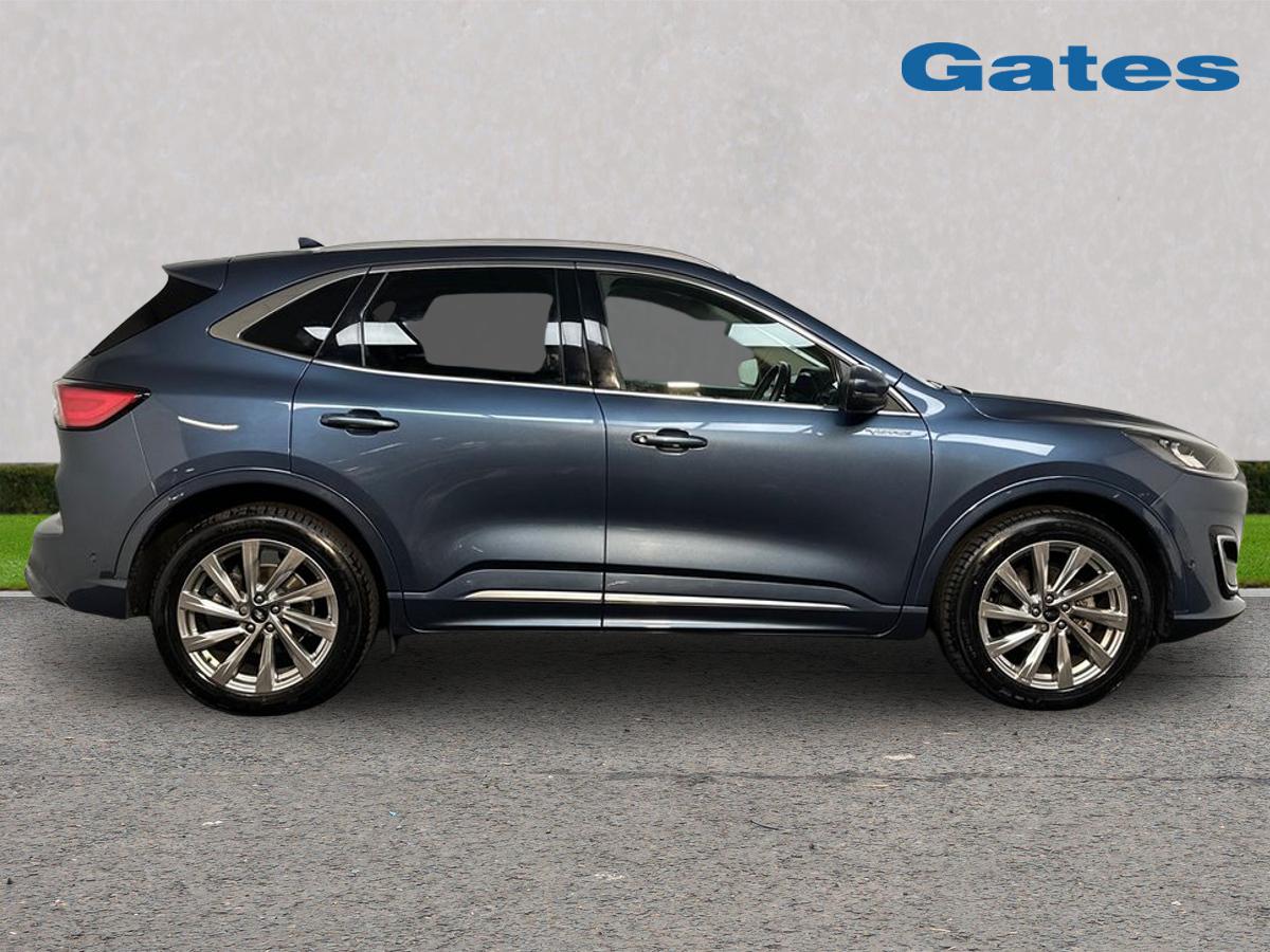 Used Ford Kuga 2022 for sale - 76400601: Photo 8