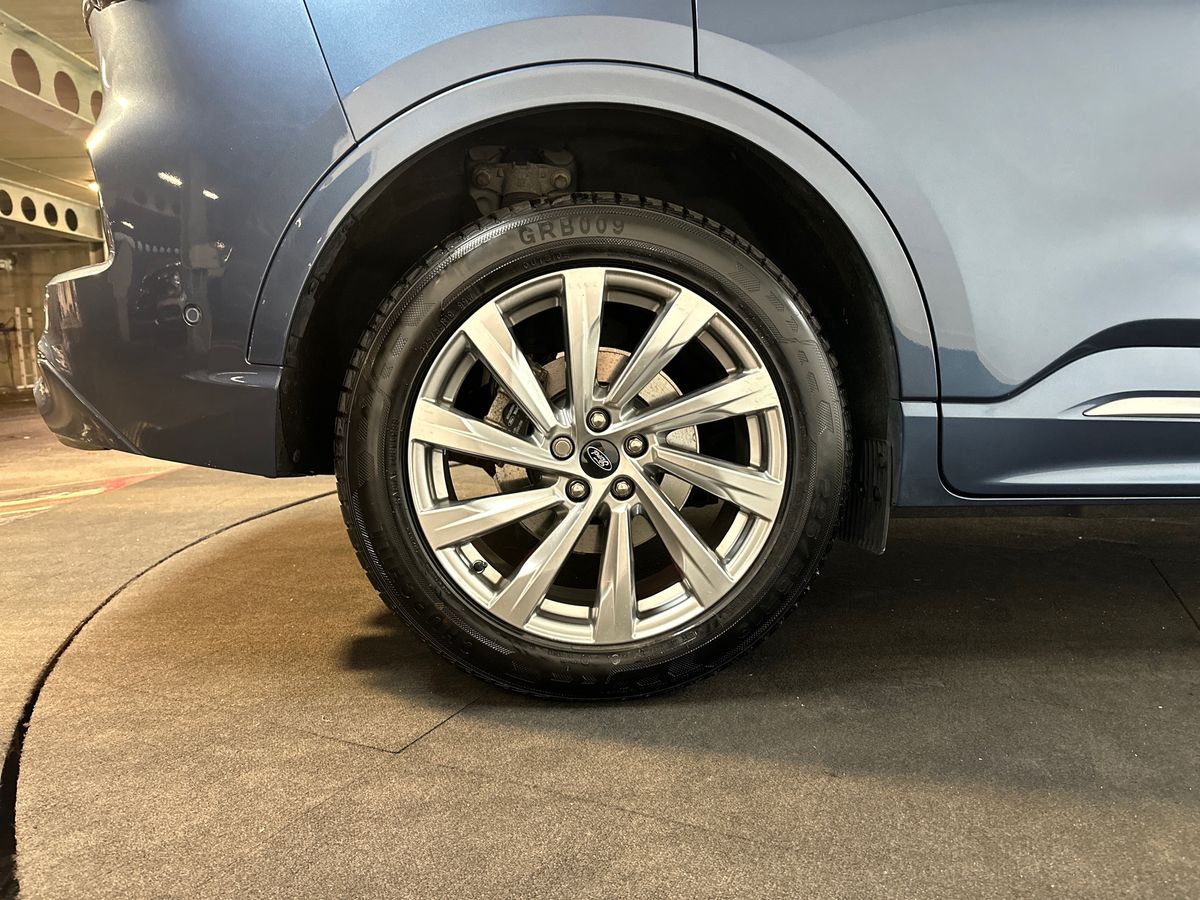 Used Ford Kuga 2022 for sale - 76400601: Photo 9