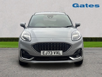 Used Ford Puma 2023 for sale - 77047603: Photo