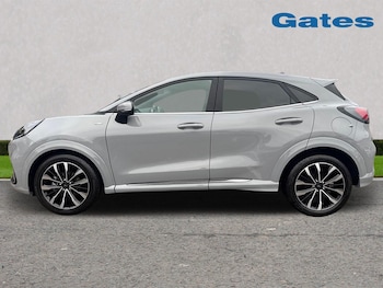 Used Ford Puma 2023 for sale - 77047603: Photo