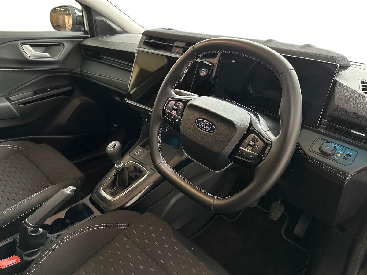 Used Ford Puma 2025 for sale - 76265489: Photo 10