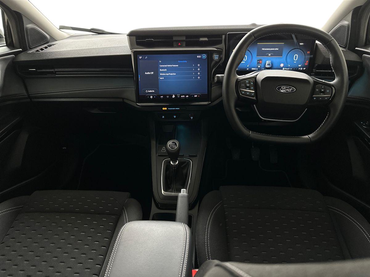 Used Ford Puma 2025 for sale - 76265489: Photo 15