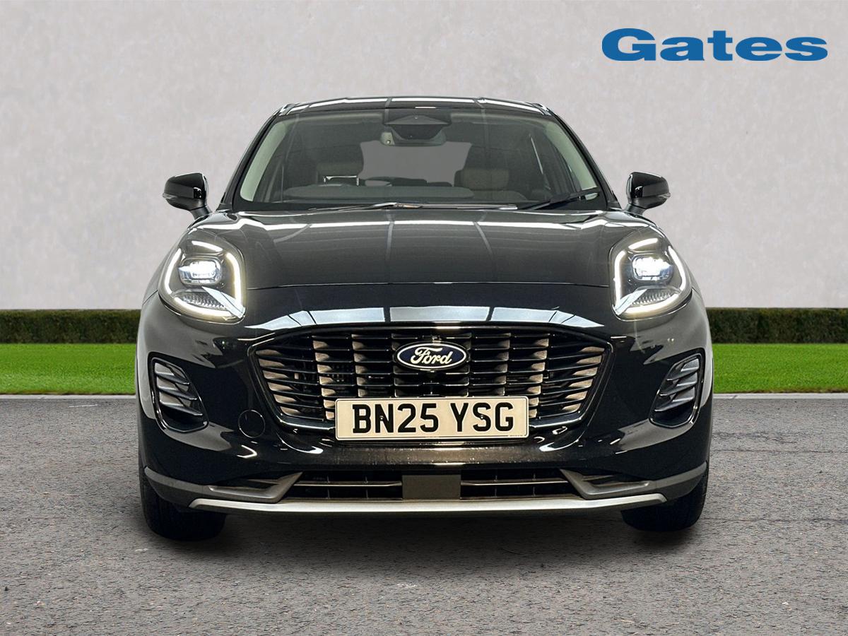 Used Ford Puma 2025 for sale - 76265489: Photo 2