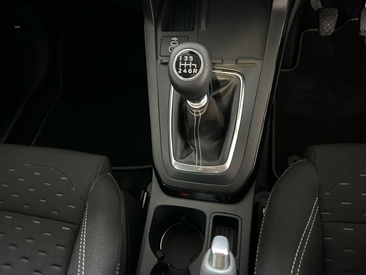 Used Ford Puma 2025 for sale - 76265489: Photo 28