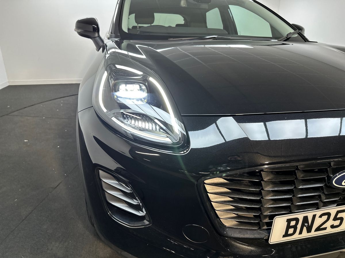 Used Ford Puma 2025 for sale - 76265489: Photo 32