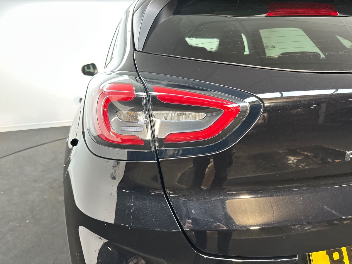 Used Ford Puma 2025 for sale - 76265489: Photo 33