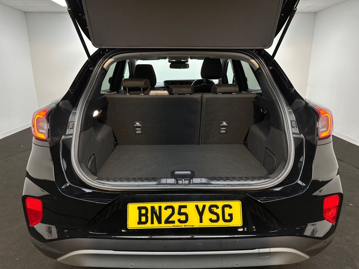 Used Ford Puma 2025 for sale - 76265489: Photo 34