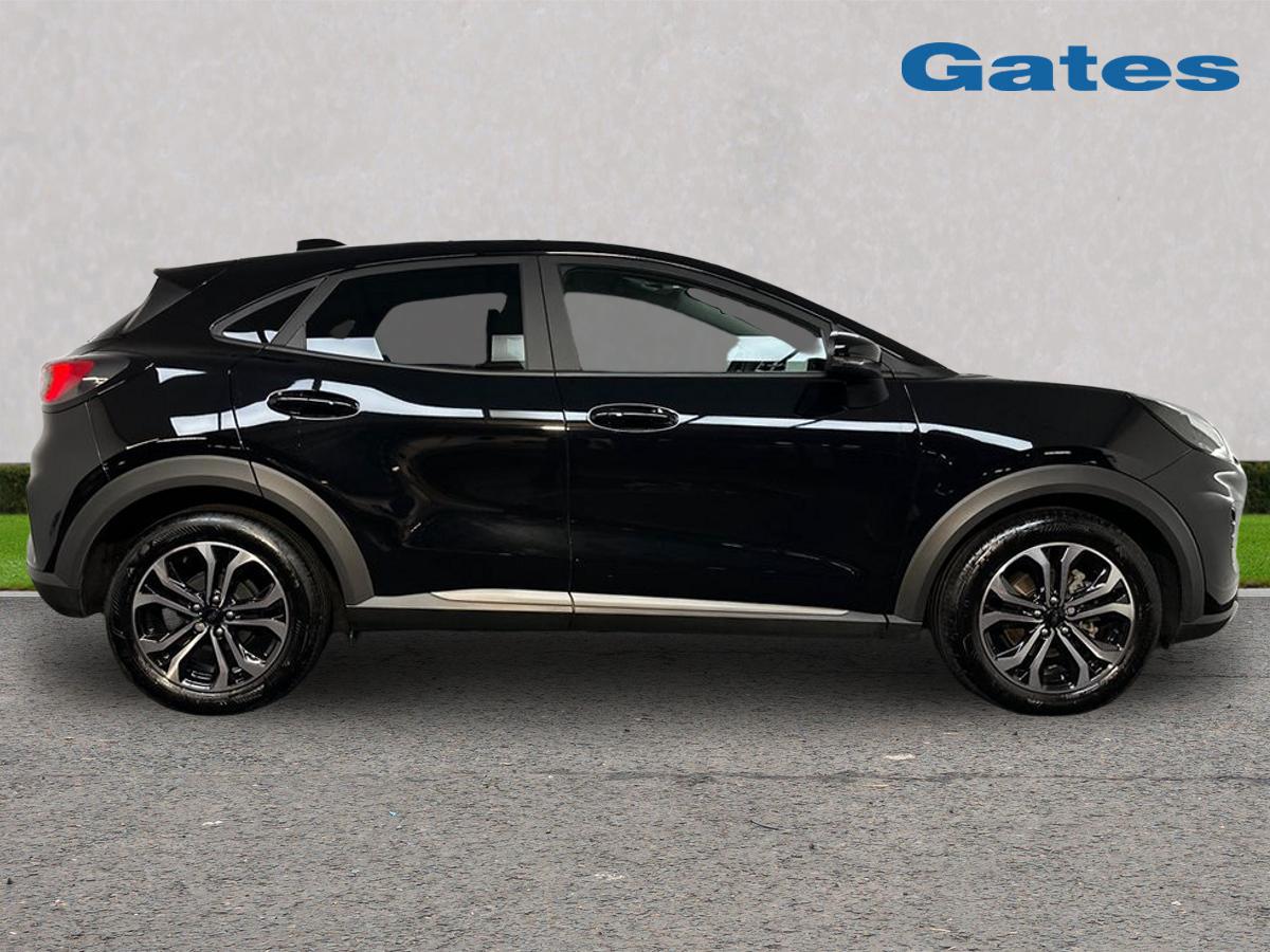 Used Ford Puma 2025 for sale - 76265489: Photo 8