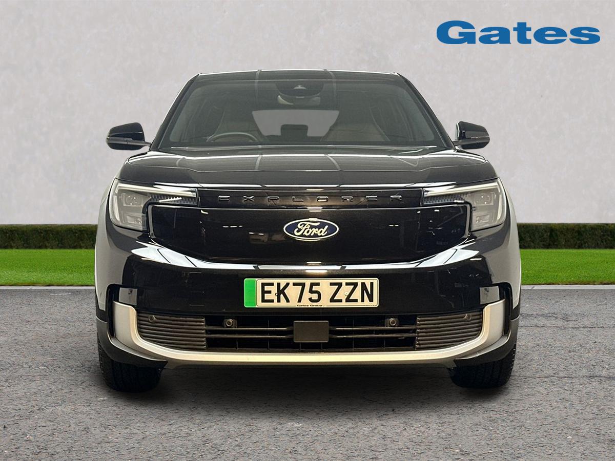 Used Ford Explorer 2025 for sale - 78158757: Photo 2